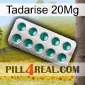 Tadarise 20Mg dapoxetine1